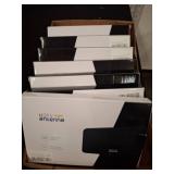 Boxed HDTV Antennas