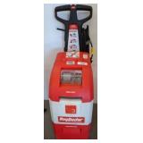 Rug Doctor X3 Carpet Cleaner