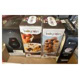 Kitchen Appliances Including Waffle Makers