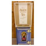 Disney Alice in Wonderland 70th March Hare Figure