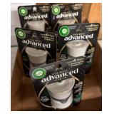 Air Wick Advanced Plug-In Oil Warmers,