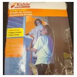Kidde Escape Ladder, 3-Story, 25 Feet