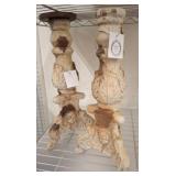 Lulu & Co. Decorative Candle Holders