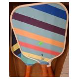 Embark Pickleball Paddle Set