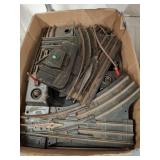 Lionel Corporation Train Tracks