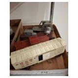 Model Trains and Accessories