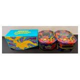 Pokï¿½mon Tins and Box with Cards
