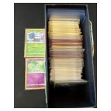 Pokï¿½mon Trading Cards