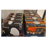 LED Retrofit Recessed Light Fixtures