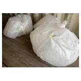 Storage Locker Contents with Bagged Items c15