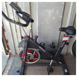 Indoor Stationary Exercise Bike by Dmasun c16