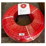 500-Ft Roll of 3/4-Inch PEX Tubing by TechTongda
