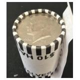 $10 Bank Roll of ï¿½Half Dollars
