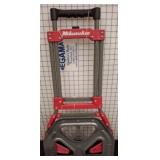 Milwaukee Folding Hand Truck