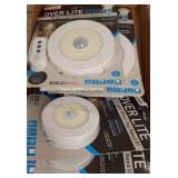 Sensor Brite Over Lite Ultra 3X LED Lights