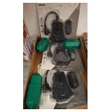 Woods Lighting Timers with Remote Controls