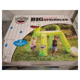Bigmouth Inc. Dinosaur Inflatable Sprinkler