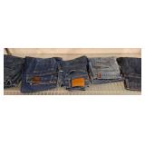 Women's Denim Jeans Collection