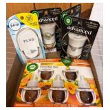 Air Wick and Febreze Plug-In Bundle