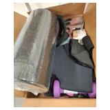 Fitness Items