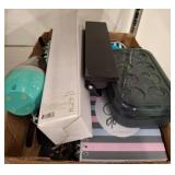 Office and Craft Essentials