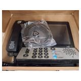 CapTel 2400i Phone System with Accessories