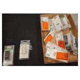 Defiant Wireless Doorbell Components