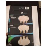 Feit Electric Enhance LED Bulbs, 3 Boxes