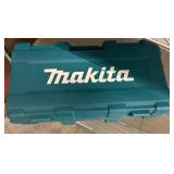 Makita JR3050T Reciprocating Saw with Case