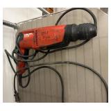 Hilti TE 2-S Rotary Hammer Drill
