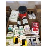 Health and Wellness Products