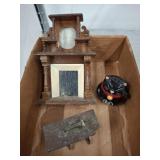Miniature Decorative Items