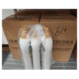 Goicoechea Ginkgo Biloba Body Lotion, 6 Units