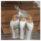 Goicoechea Ginkgo Biloba Lotions, 6 Units