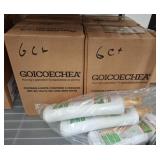 Goicoechea Ginkgo Biloba Lotion, 6 Units