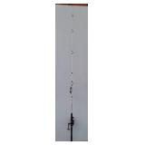 South Bend Competitor Spinning Rod Combo