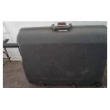 Samsonite Rolling Hard Shell Suitcase