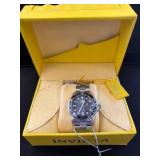 Invicta Pro Diver Stainless Steel Watch