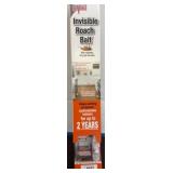 Revenge Invisible Roach Bait Box