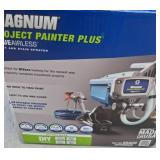 Graco Magnum Project Painter Plus Sprayer