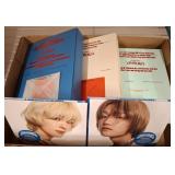 Enhypen Photobook and Album Collection