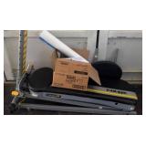 Total Gym FIT Exercise Equipment with Accessories