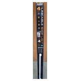 4-Foot Linkable LED Shop Light by Farpoint