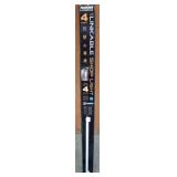 4-Foot Linkable LED Shop Light by Farpoint