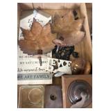 Decorative Home Items