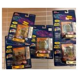 Series Two To The Maxx NASCAR Die-Cast Cars