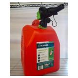 Scepter 5-Gallon Gasoline Container