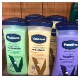 Vaseline Intensive Care Lotions Assortment