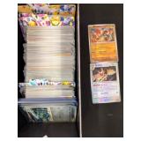 Pokï¿½mon Trading Cards