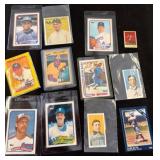 Baseball and Sports Trading Cards